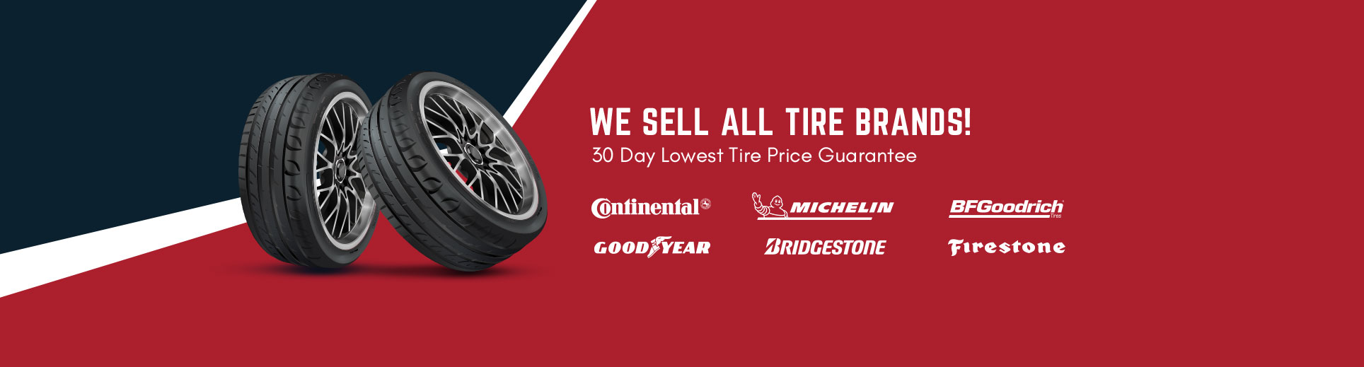 Neighborhood Tire Pros